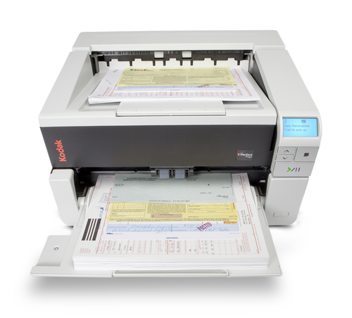 Kodak Alaris i3400 Scanner – image 6