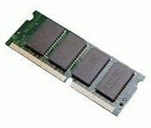 Kingston Technology Memory 128MB 144PIN SODIMM SDRAM