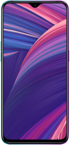 Oppo R17 Pro