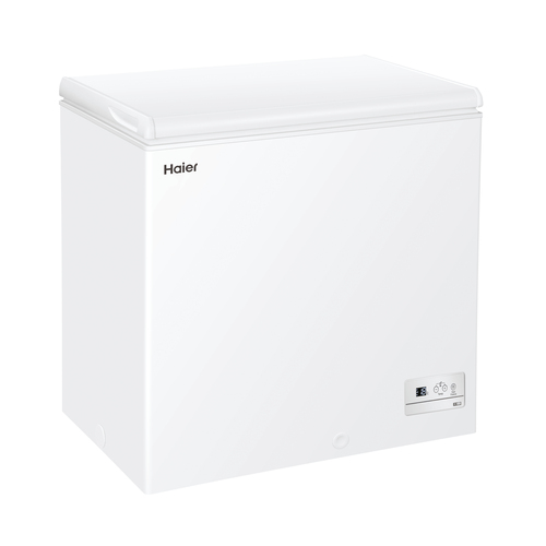 Haier HCE200EFR Chest freezer Freestanding – image 2