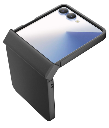 Cellularline Shield Pro чехол для мобильного телефона 17,5 cm (6.9") Крышка Черный