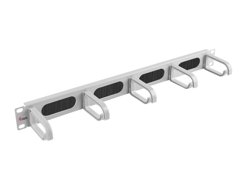 Equip 327321 rack-toebehoren Paneel voor kabelbeheer