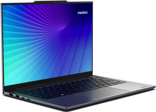 MEDION Signium 14 S1 MD600002 – image 3