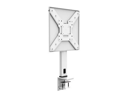 Multibrackets 0136 крепление для телевизора 139,7 cm (55") Белый