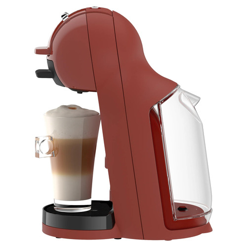 Krups NESCAFE Dolce Gusto Mini Me 2 Red Brick KP1435 – Foto 8 von 10
