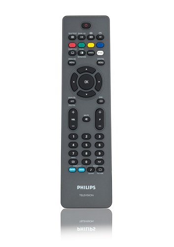 Philips Remote control