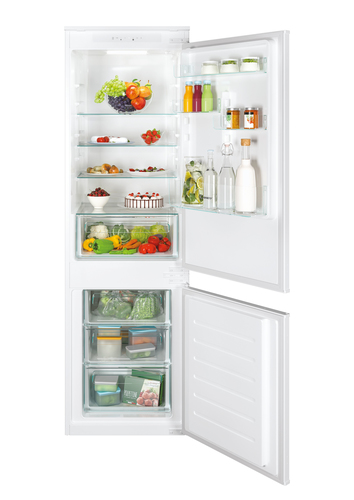 Candy CBL3518F Встроенный 264 L Белый