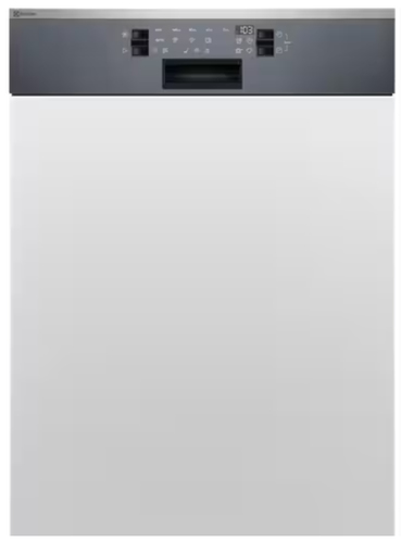 Electrolux GA55GLICN Полувстраиваемый 12 мест