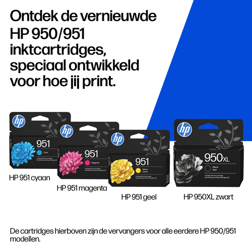HP 950XL Patrone Schwarz – Foto 7 von 10