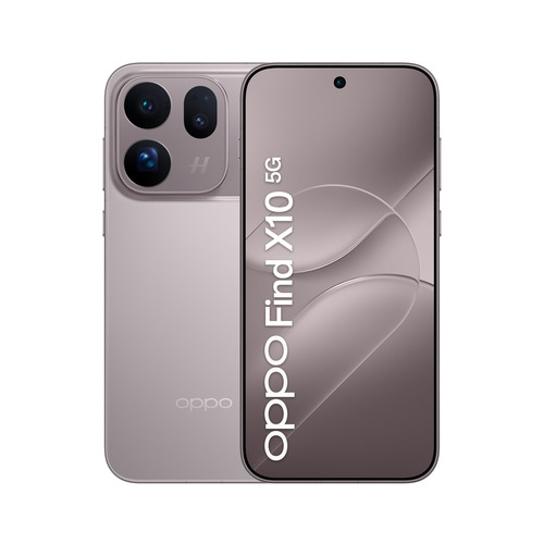 OPPO Find X10 256GB Grijs 5G