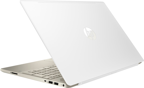 HP Pavilion 15-cs0014nk Intel® Core™ i3 i3-8130U Laptop – image 4