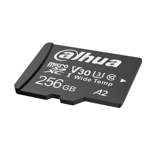Dahua Technology TF-W100-256GB MicroSDXC UHS-I Class 10 – image 3