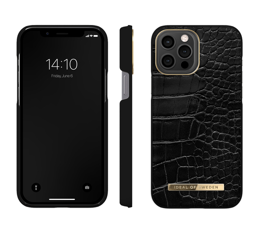 iDeal of Sweden Atelier Case iPhone 12PM/13PM NNC Rcyld Mtr – image 2
