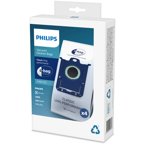 Philips FC8021/03