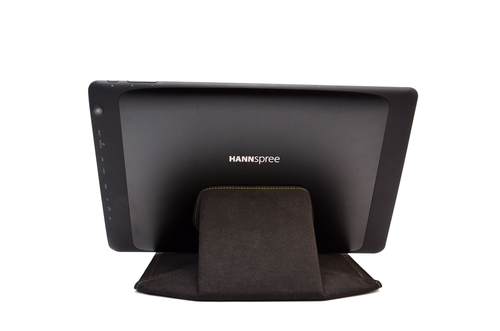 Hannspree 80-00000000G247 tablet case – image 2
