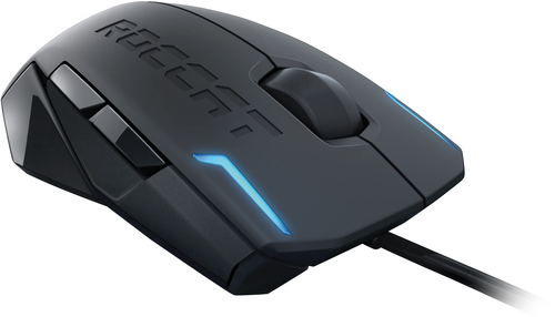 Turtle Beach KOVA [+] Max Performance Gaming Mouse, Black – image 6