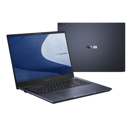 ASUS ExpertBook B5 B5602CBA-MB0419X Intel® Core™ i7 i7-1260P Laptop