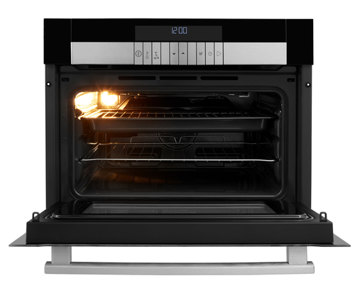 Grundig GEKW47000B oven – image 6
