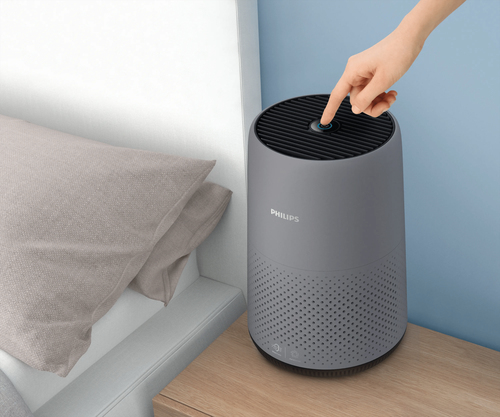 Philips 800 series AC0830/30 Compact Air Purifier – image 8