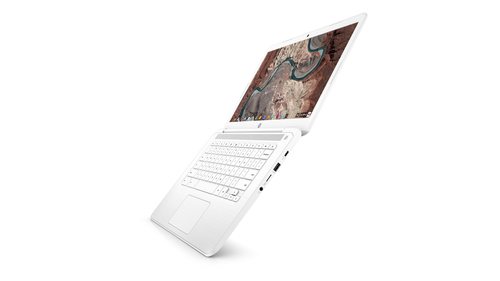 HP Chromebook 14-ca050nd Intel® Celeron® N3350 – image 7