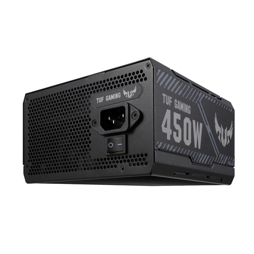 ASUS TUF-GAMING-450B power supply unit – image 5