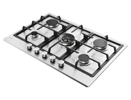 Candy Moderna CHG74WTX Stainless steel Built-in – image 2