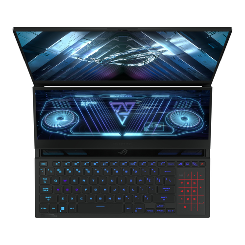 ASUS ROG Zephyrus Duo 16 GX650RX-LO145W AMD Ryzen™ 9 6900HX Laptop – image 2