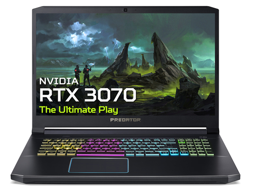 Acer Predator Helios 300 PH315-54 – image 6