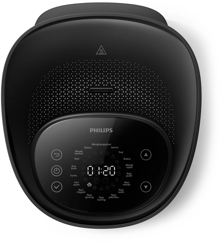 Philips HD4539/30 rice cooker – image 5