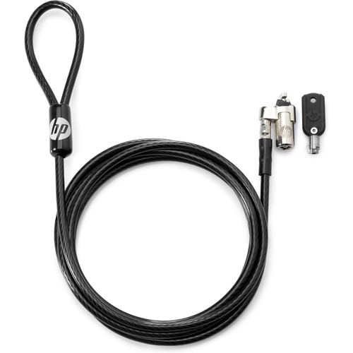 Candado de seguridad HP T1A62AA