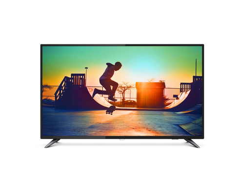 Philips 6000 series 50PUF6093/T3 TV – image 2