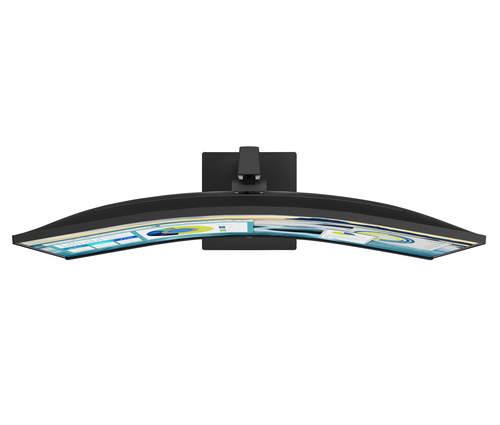 Monitor zakrzywiony 34