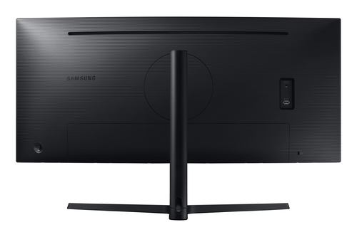 Samsung C34H892WGR computer monitor – image 2