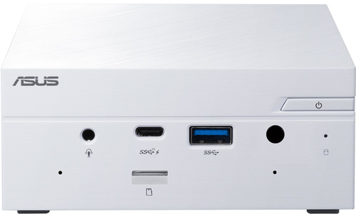ASUS PN62S-W3523ZD Intel® Core™ i3 i3-10110U