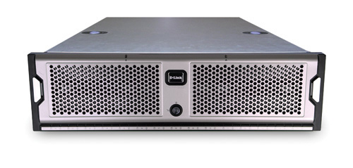 D-Link DSN-3200-10 disk array Rack (3U)