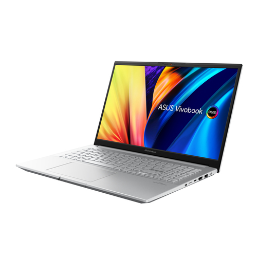 ASUS Vivobook Pro 15 OLED K6500ZC-MA032W laptop Intel® Core™ i7 i7-12700H – image 4