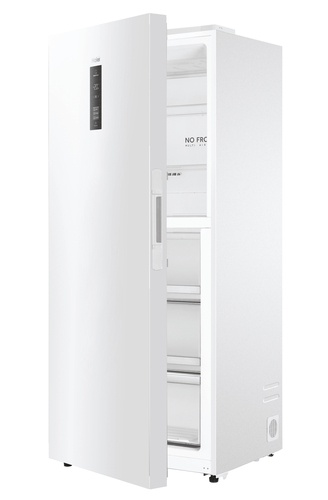 Haier UP 70 Series 5 H2F385WD Upright freezer Freestanding – image 5