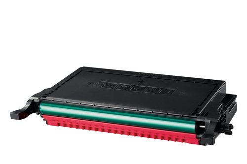 Samsung CLP-M660A toner cartridge 1 pc(s) Original Magenta