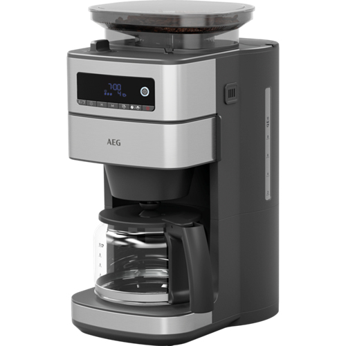 AEG CM6-1-5ST Автоматическая Капельная кофеварка
