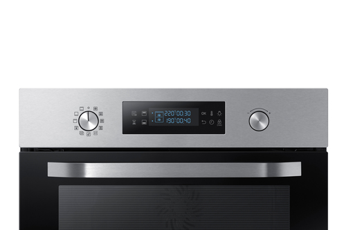 Samsung NV66M3531BS Dual Cook Oven – image 7