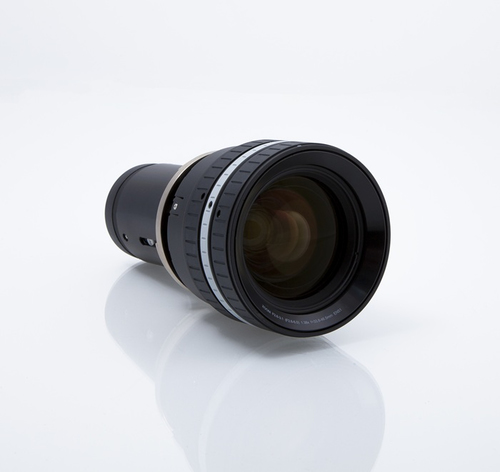 Barco EN51 projection lens CTPN-41B CTWQ-51B CTWU-61B F50 CTHD-61B