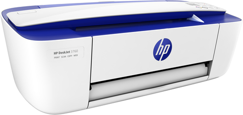 Urządzenie wielofunkcyjne HP DeskJet 3760 USB Wi-Fi T8X19B