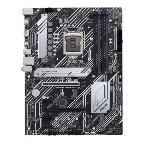 ASUS PRIME H570-PLUS – image 4