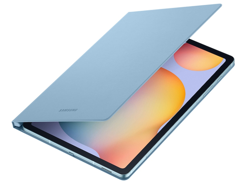 Samsung EF-BP610PLEGUJ чехол для планшета 26,4 cm (10.4") Фолио Синий