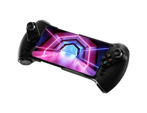 Samsung QuantumX Glap