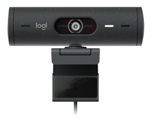 Camara  LOGITECH BRIO 500