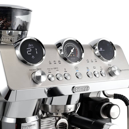 De'Longhi La Specialista Maestro EC9885.M, afbeelding 6