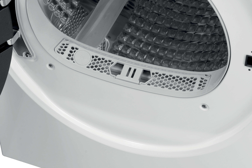Haier HD90-A367U1 tumble dryer Freestanding Front-load – image 8