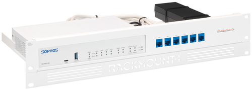 Rackmount.IT RM-SR-T10 Rack Zubehör Montageschelle