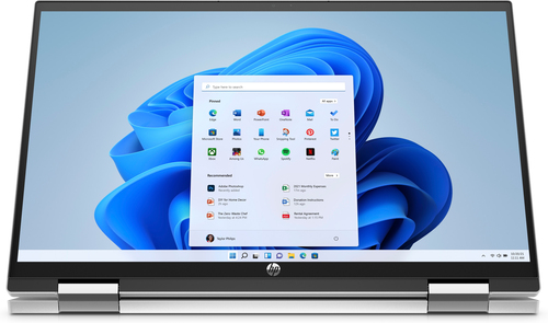 HP Pavilion x360 15-er1001na Intel® Core™ i5 i5-1235U Hybrid (2-in-1) – image 8